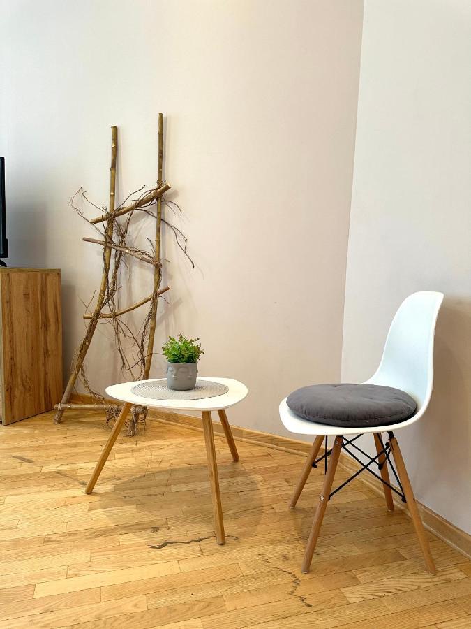 Apartments In The City Center, Near A Theatre, Zlata Plaza روفنو المظهر الخارجي الصورة